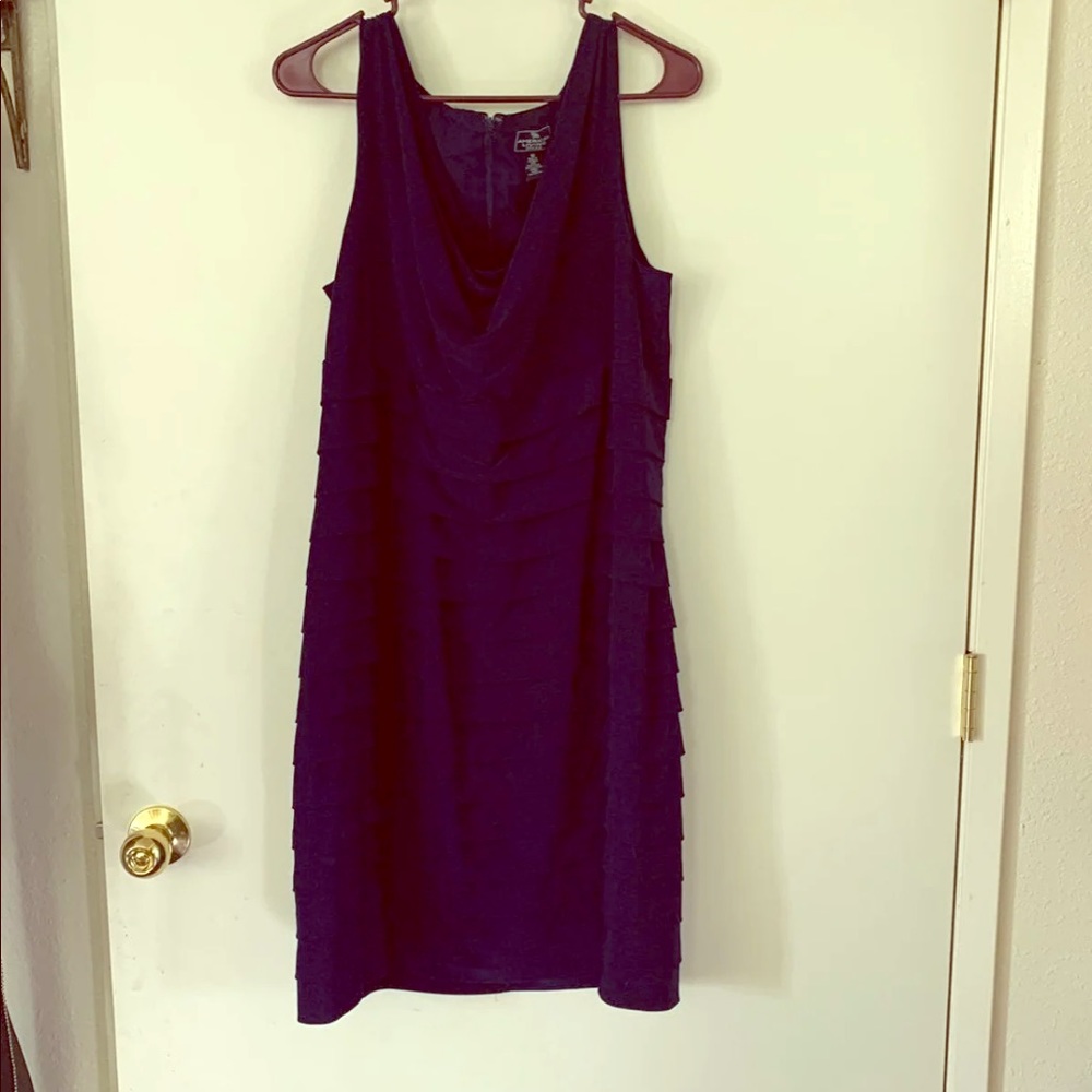 American living dress